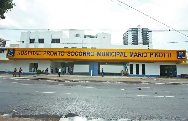 Defensoria dá prazo para Sesma explicar greve de anestesistas que afeta cirurgias e atendimentos em Belém