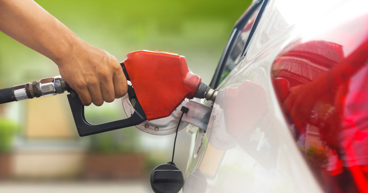 Governo estuda elevar percentual de etanol na gasolina em 32%