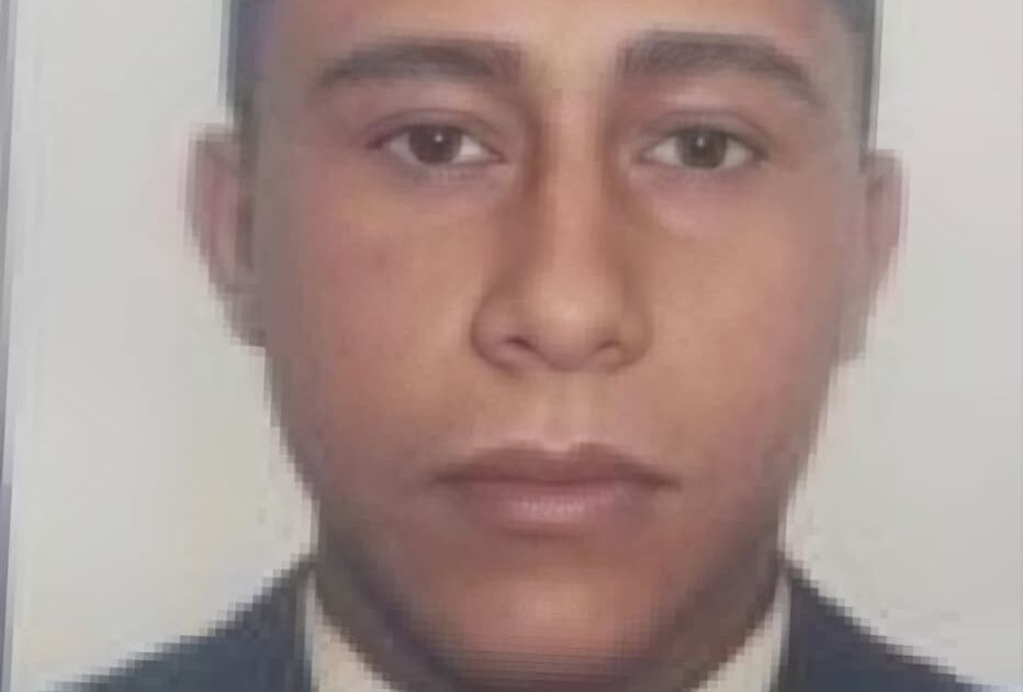 IML busca familiares homem de 27 anos nascido no Rio Preto da Eva