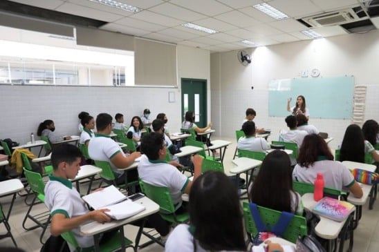 Edital oferta 52 vagas para os cursos de Educação Física e Análise e Desenvolvimento de Sistemas