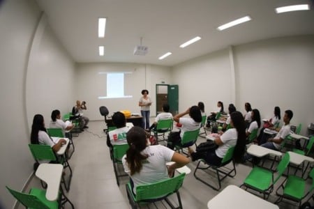IFRR encerra inscrições para seleção de professores substitutos nesta quarta-feira