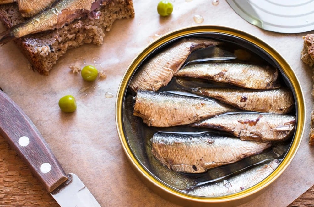 Qual é a comida enlatada mais saudável? Conheça as opções mais indicadas