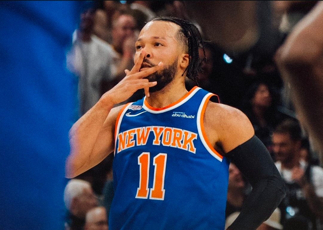 Knicks vencem Spurs e conquistam o tricampeonato da NBA após cinco décadas