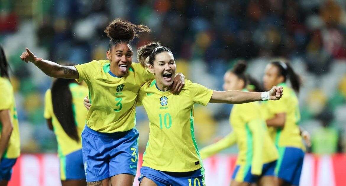 Copa do Mundo Feminina de 2027 já tem 11 seleções garantidas; veja quais são