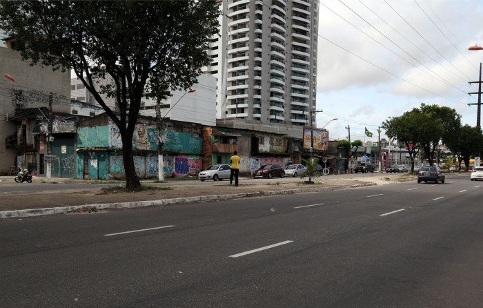 Prefeitura de Belém anuncia mudança no sentido do trânsito na avenida Pedro Álvares Cabral; saiba o que muda