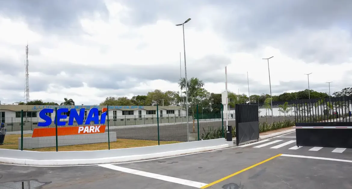 Brasil desenvolve sensor de freio que será obrigatório em carros a partir de 2029