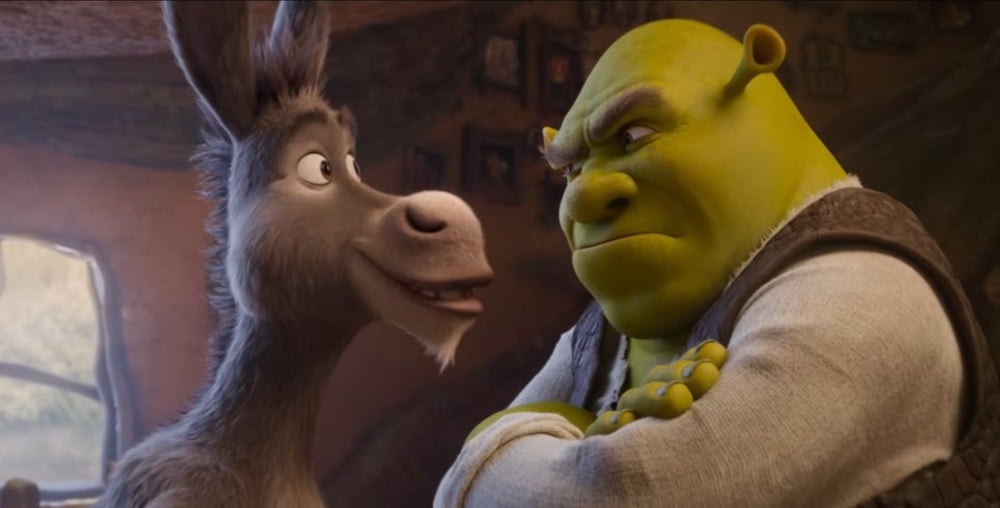 ‘Shrek 5’ ganha primeiro trailer e reúne personagens clássicos após 17 anos