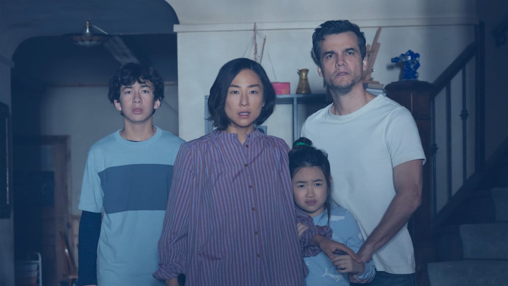 ‘A Última Casa’: novo filme de Wagner Moura transforma lar em pesadelo sem saída