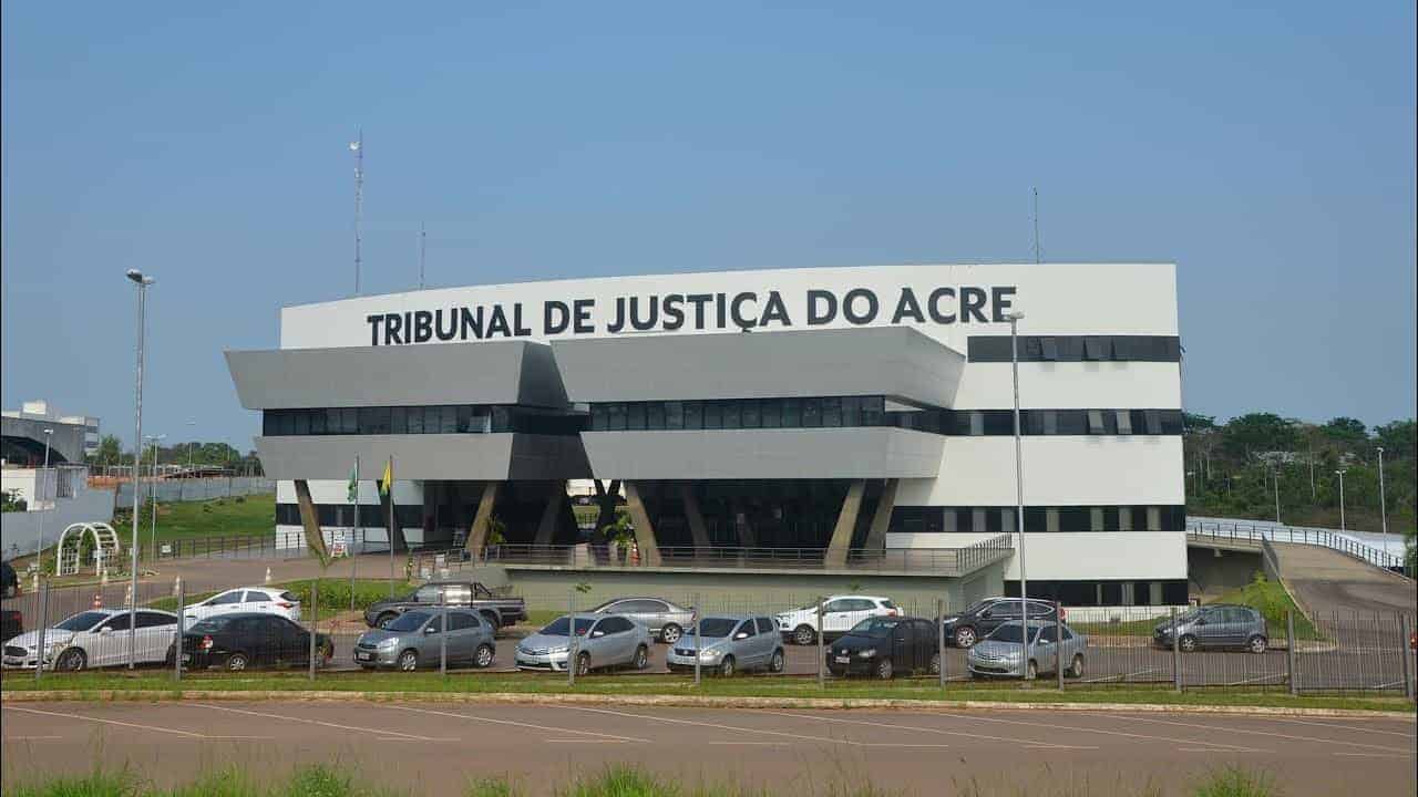 Tribunal de Justiça do Acre prorroga concurso público por mais dois anos