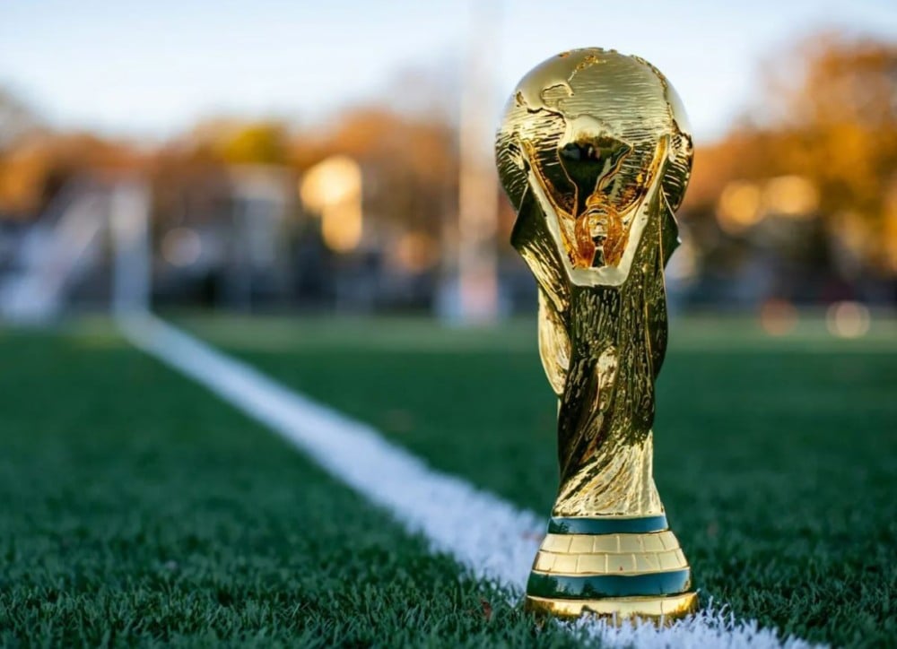 Você sabia? Confira 10 curiosidades surpreendentes sobre a Copa do Mundo