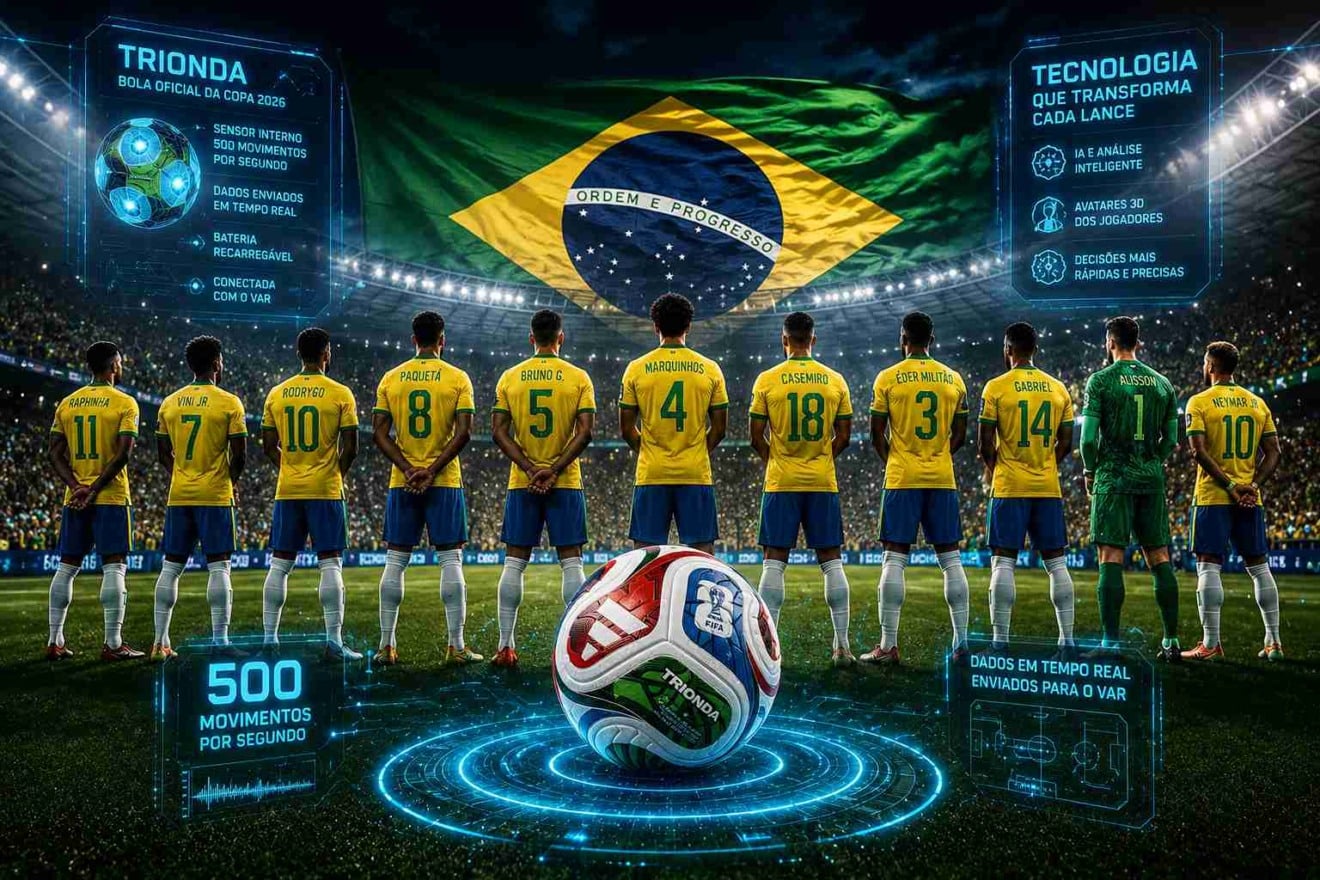 Rodada desta quinta define rival do Brasil no mata-mata da Copa do Mundo