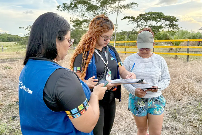 Itaubal e Cutias na rota do turismo receptivo do Amapá – Diário do Amapá