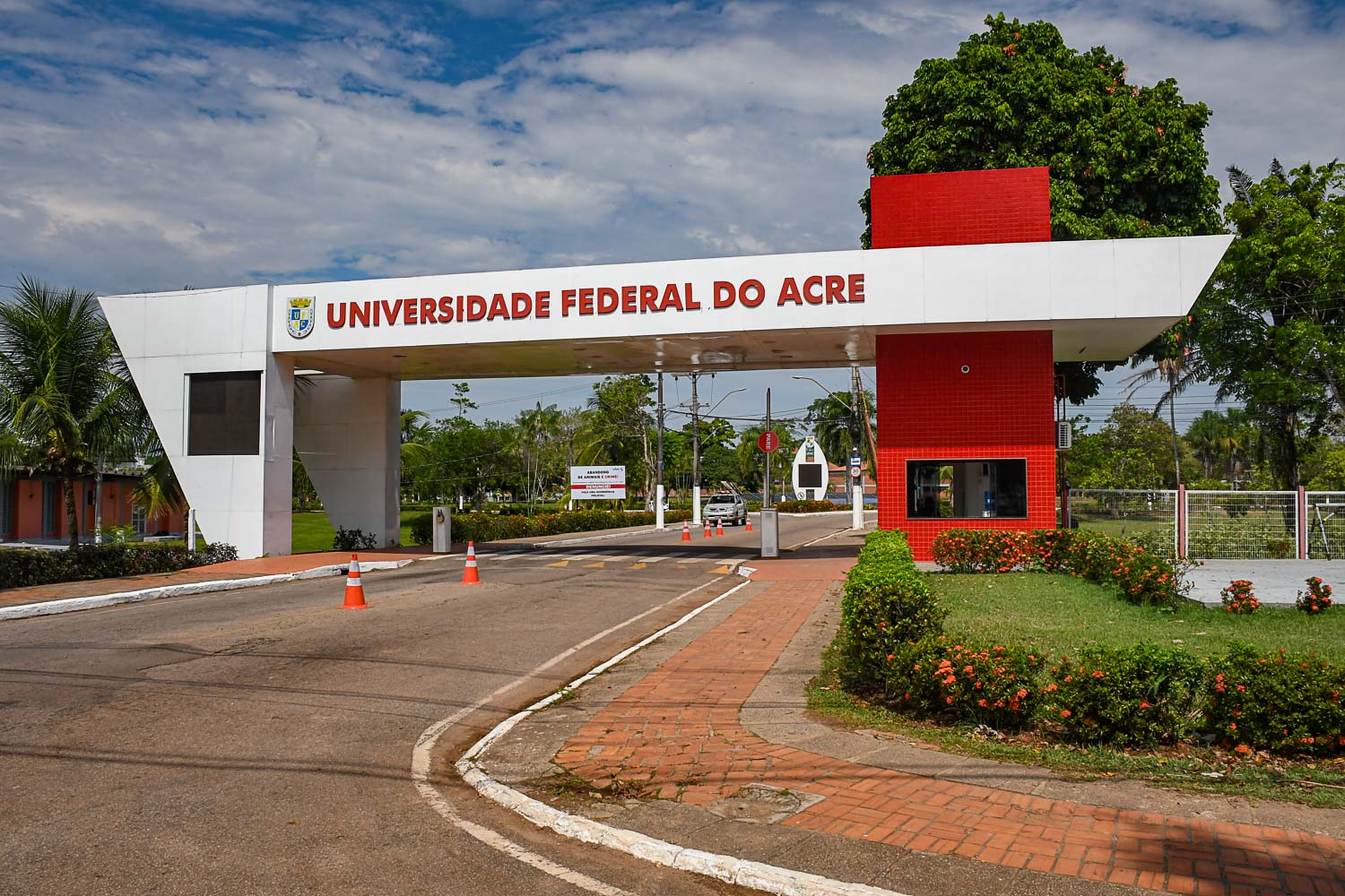 Artigo de professor da Ufac ganha destaque global; saiba detalhes
