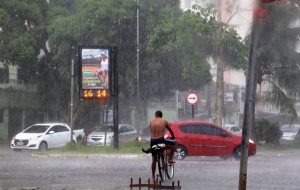 Clima no Pará: veja onde chove e quais regiões têm tempo firme nesta quarta (10)