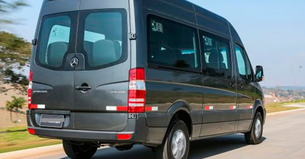 Justiça manda suspender transporte clandestino entre Bujari e Rio Branco após ação do MPAC