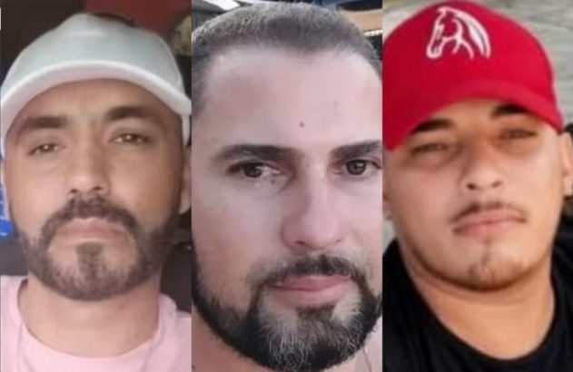 Suspeito de envolvimento em sequestro e assassinato de três crediaristas em Santa Inês é preso