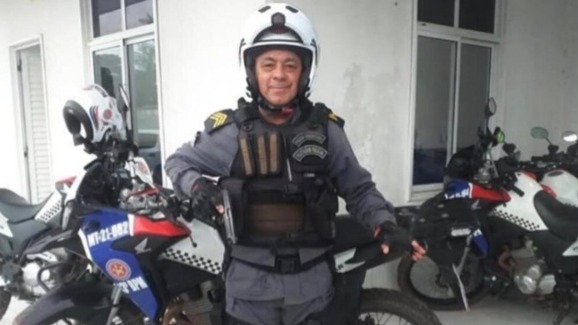 Sargento da PMMA morre após sofrer infarto durante partida de futebol em São Luís