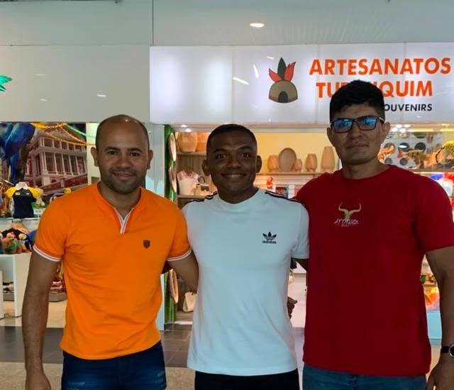 Arbitragem de Roraima é escalada para rodada final da Série D em Pernambuco