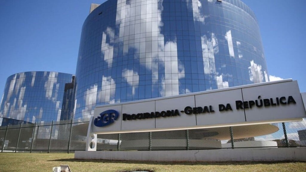 PGR defende rejeição de pedido do PL contra decisão de Flávio Dino sobre eleição em Roraima