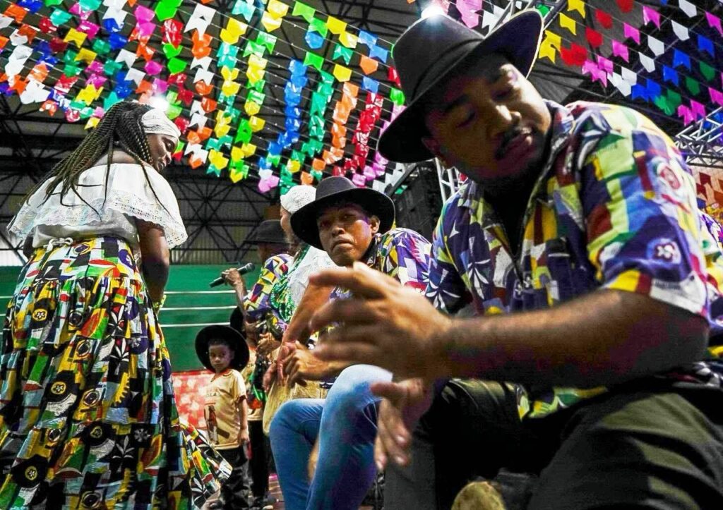 Patrimônio cultural do Maranhão, Tambor de Crioula é celebrado neste 18 de junho