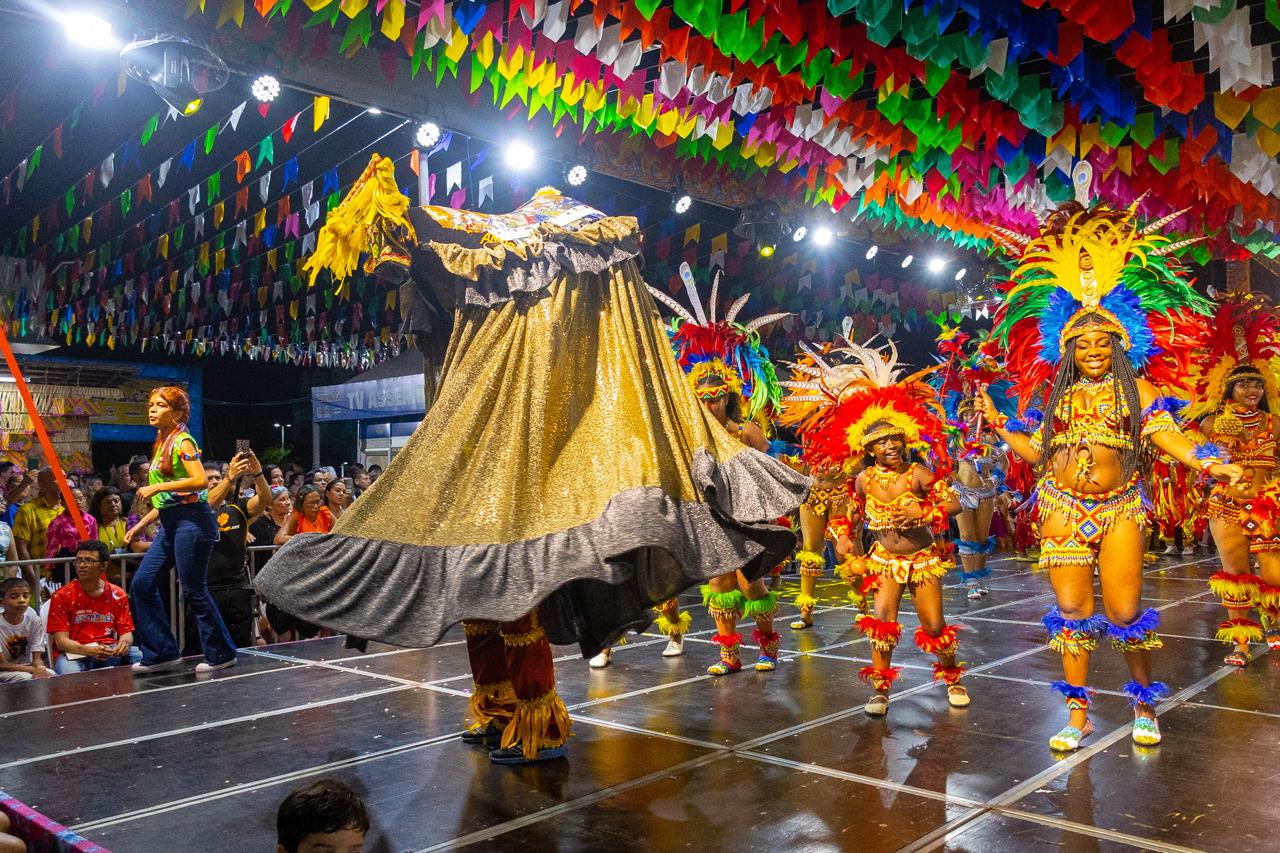 Arraial da Assembleia começa nesta quinta-feira com mais de 40 atrações e entrada gratuita  