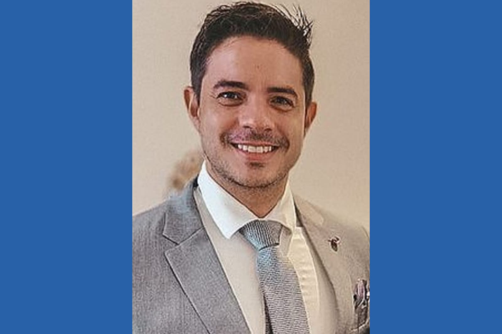 Brandão nomeia Flávio Costa como novo desembargador do TJMA