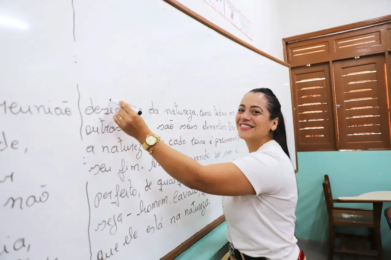 Acre abre inscrições para Prova Nacional Docente 2026 e usará resultado em seleção de professores temporários