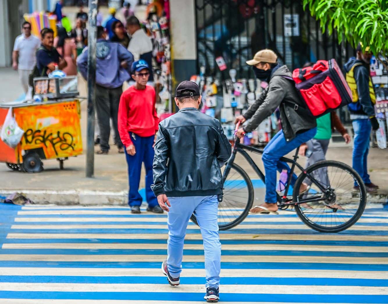 Nova onda de frio deve atingir o AC no sábado com temperaturas de até 17°C