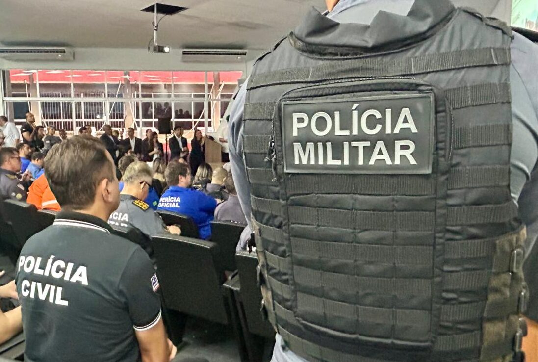 Operação São João Seguro 2026: quase 4 mil agentes reforçam a segurança das festividades