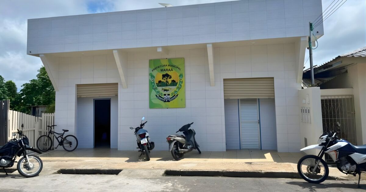Ex-prefeito de Maraã vira alvo de ação do MP por supostos desvios de recursos públicos