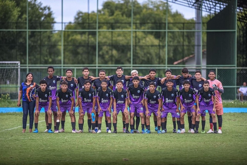Rorainópolis tem representante inédito na Copa Internacional da Amizade