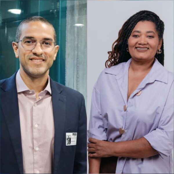 Justiça Eleitoral suspende campanha de Arthur Henrique e Antonia Pedrosa