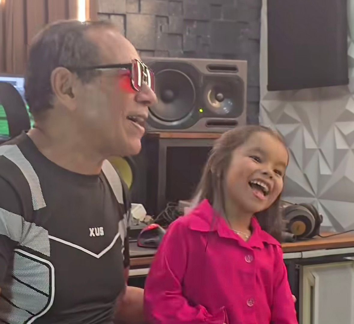 Japinha Paraense e Ribamar José lançam clipe após vídeo viral de “Eu Te Amo”