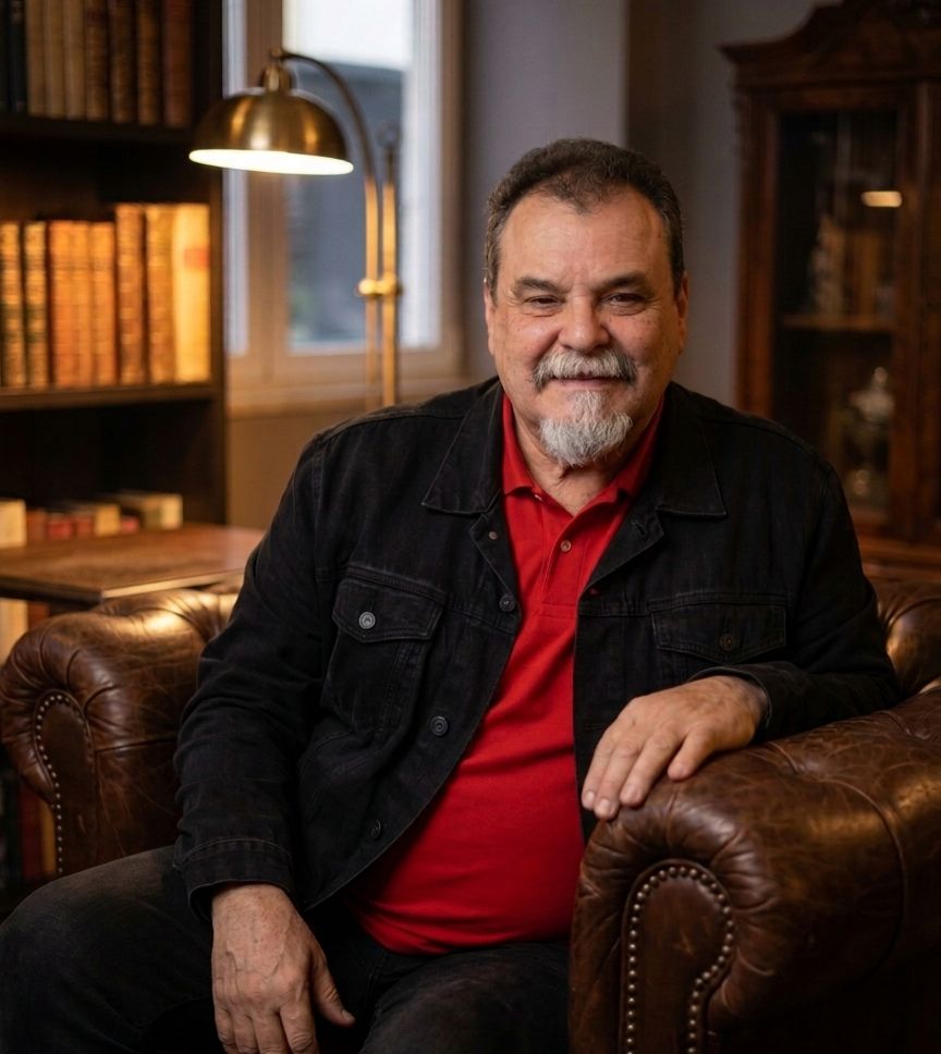 São Luís recebe lançamento do livro “Alice no País das Incertezas” nesta terça-feira (2)