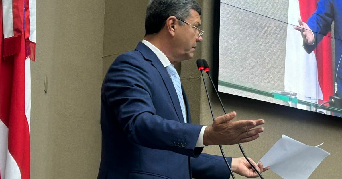Aleam aprova criação do BOPE no Amazonas após indicação apresentada por Comandante Dan