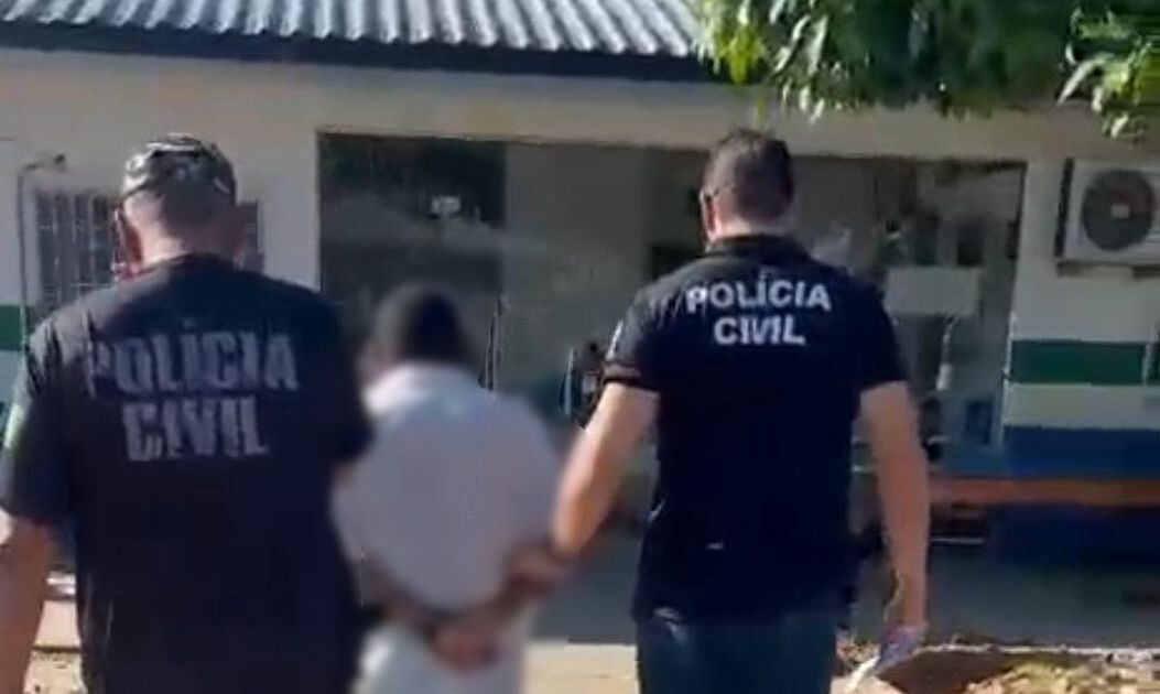 Criança denuncia abuso sexual após palestra em escola no interior do AM