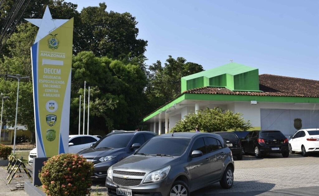 Delegacias de Manaus são investigadas por falhas no atendimento a mulheres vítimas de violência