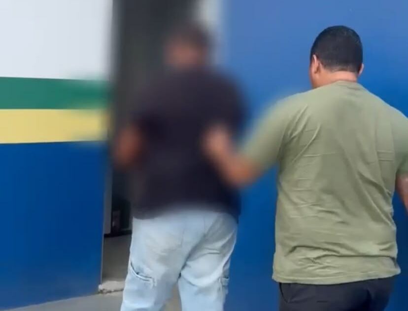 Professor de jiu-jítsu é preso por produzir e compartilhar material pornográfico infantil