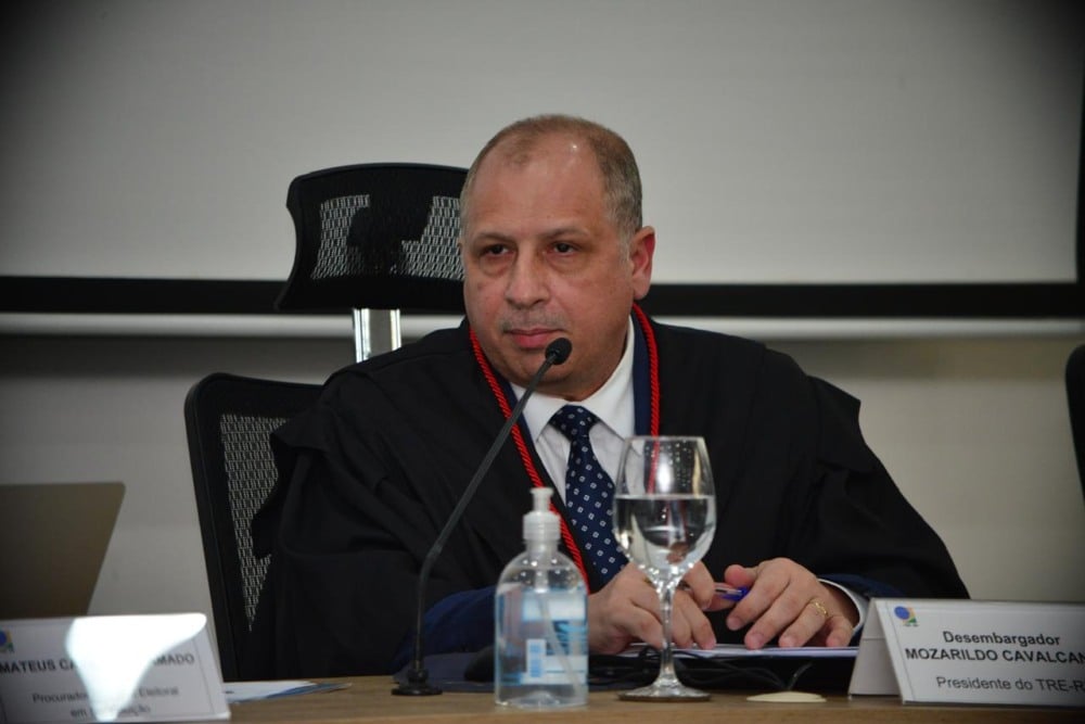 TRE adia proclamação do resultado da eleição suplementar