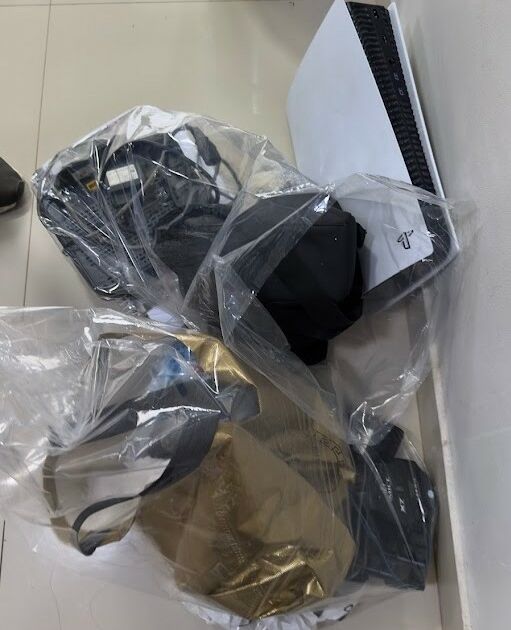 Homem é preso por furto qualificado e associação criminosa em Manaus