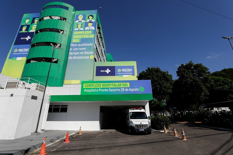 Confira os serviços essenciais que funcionarão no AM no Corpus Christi