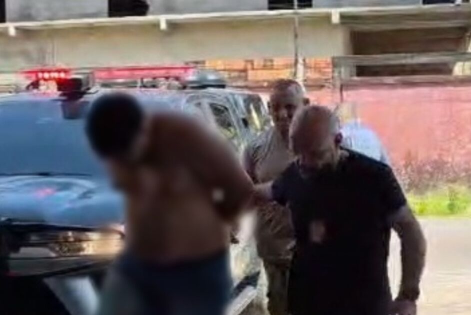 Homem é preso por furtar veículos com dispositivo “Chapolin” em Manaus