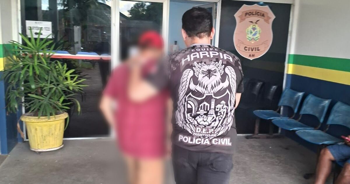 Professora percebe sinais de abuso e ajuda a denunciar crime no AM