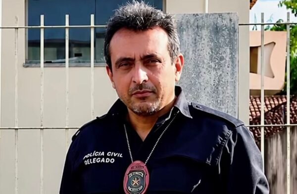 Delegado e ex-prefeito de Igarapé-Açu desaparece após sair de casa em Castanhal