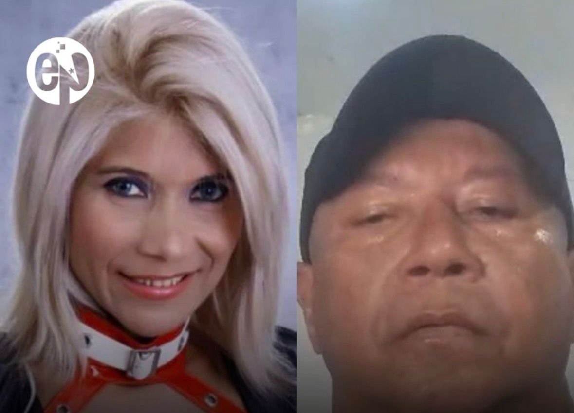 Irmão da cantora Ruthetty é preso meses após morte da artista em Belém