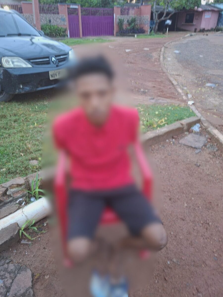 Homem é condenado a 21 anos de prisão por matar jovem em ‘acerto de contas’, em Boa Vista