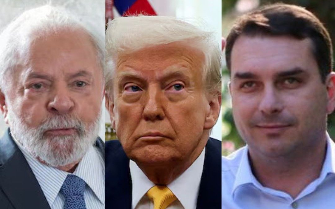 Brasil contesta tarifa dos EUA e diz que acusações contra o país são infundadas
