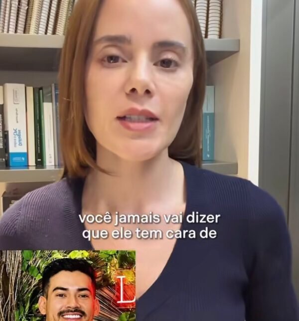 “O abusador não tem cara”, diz delegada ao comentar caso de empresário investigado em Abaetetuba