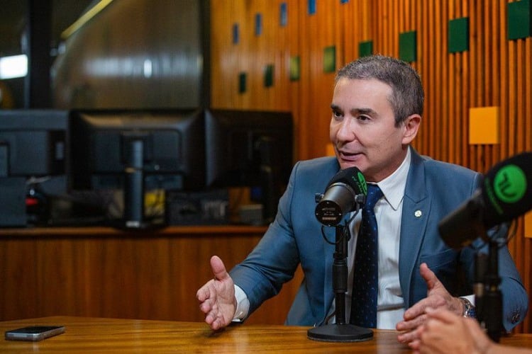 Duda Ramos propõe Política Nacional de Arborização Urbana no país