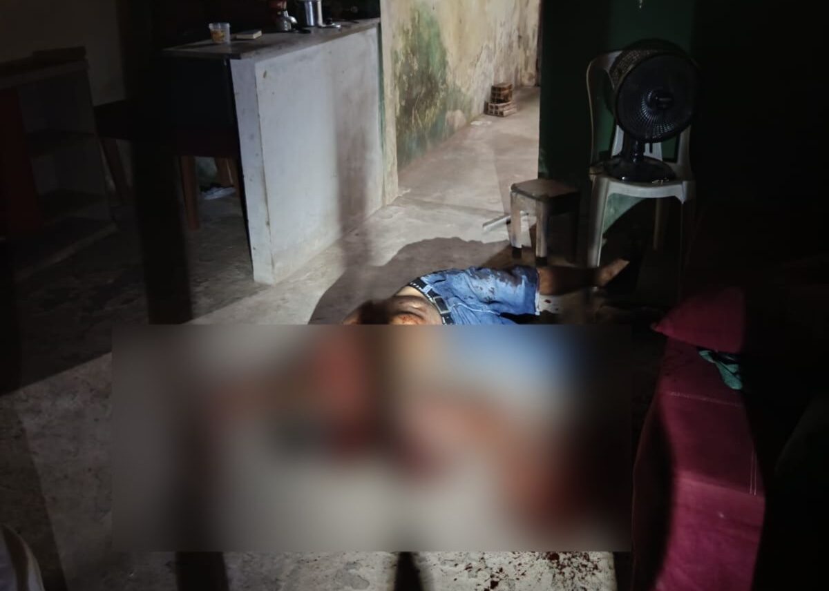Polícia Civil investiga execução a tiros no bairro Cidade Olímpica